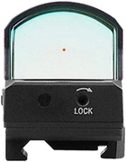 Коліматорний приціл Discovery Optics DS Micro Red Dot (Z14.4.26.004) - зображення 4