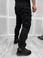 Тактичні штани ment Чорний 2XL - зображення 2