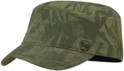 Кепка Buff Military Cap L/XL Acai Khak - зображення 1