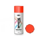 Аэрозоль акриловый Domex White line Ярко-красный RAL 3020