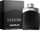 Płyn po goleniu dla mężczyzn Montblanc Legend 100 ml (3386460032780) - obraz 2
