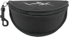 Защитные баллистические очки Wiley X WX Rogue Comm 3 линзы (Grey/Clear/Rust) Tan (9300003) - изображение 7