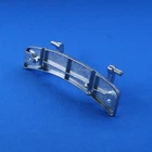 Завеса люка для СМ LG (4774ER2001A, 164EG00, 00530085, LG6200) (DRH002LG)
