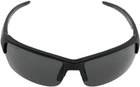 Защитные баллистические очки Wiley X WX Saint 3 линзы (Grey/Clear/Light Rust) Black (9300005) - изображение 1