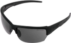 Захисні балістичні окуляри Wiley X WX Saint 3 лінзи (Grey/Clear/Light Rust) Black (9300005) - зображення 4