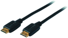 Kable ShiverPeaks HDMI 15 m Black (77478-15) - obraz 1