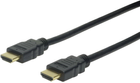 Кабель Digitus HDMI 1 м Black (AK-330107-010-S) - зображення 1