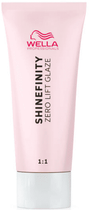 Farba do włosów Wella Professionals Shinefinity Zero Lift Glace 06/73 Caramel Chocolate 60 ml (4064666057422)