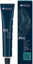 Farba do włosów Indola PCC Natural 9.0 Very Light Blonde 60 ml (4045787930184)