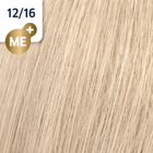 Фарба для волосся Wella Professionals Koleston Perfect Me+ Special Blondes 12/16 Violet 60 мл (8005610654669) - зображення 2