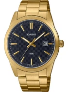 Чоловічі наручні годинники Casio MTP-VD03G-1A