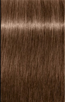 Farba do włosów Indola Permanent Caring Color Natural Essentials 7.38 60 ml (4045787704310) - obraz 2