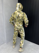 Зимний спортивный костюм Army мультик К5 XXL - изображение 8
