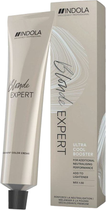 Dodatek do farby Indola Blonde Expert Ultra Cool Boost 60 ml (8410436451444) - obraz 1