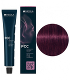 Фарба для волосся Indola PCC Fashion 6.77x Dark Blonde Extra Violet 60 мл (4045787933222) - зображення 1