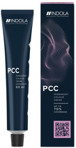 Фарба для волосся Indola PCC Fashion 4.4 Medium Brown Copper 60 мл (4045787933789) - зображення 1