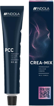 Фарба для волосся Indola Crea Mix Permanent Colour Creme 0.66 60 мл (4045787934021) - зображення 1