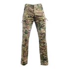 Штани військові Millitary Pants Size L Multicam