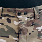 Штани Marsava Stealth SoftShell Pants Size 32 Multicam - зображення 6