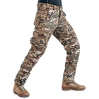 Штани Marsava Stealth SoftShell Pants Size 32 Multicam - зображення 8