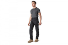 Штани Black Mountain Tactical Redwood Tactical Pants Size L/L Black