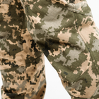 Тактичні бойові штани Marsava Opir Pants Size 38 MM14 - изображение 6