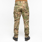 Тактичні бойові штани Marsava Opir Pants Size 30 Multicam - изображение 6
