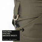 Штани бойові з наколінниками Marsava Partigiano Size 32 Olive - зображення 5