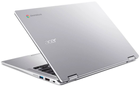 Laptop Chromebook Acer CP314-1HN-C28Q Intel Celeron N5100 eMMC UMA Chrome (NX.AZ3EP.008) - obraz 8