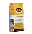 Сухой корм для собак всех пород ACANA Prairie Poultry