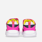 Дитячі кросівки для дівчинки Fila Ventosa CB Velcro Kids FFK0163-13267 30 Різнокольорові (8719477841901) - зображення 3
