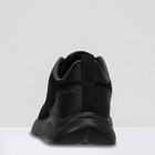 Підліткові кросівки для хлопчика Fila Spitfire Teens FFT0061-83052 37 Чорні (8719477759060) - зображення 4