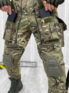 Летние штурмовые штаны Ambrosia Мультикам XL - изображение 7