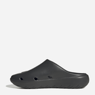 Підліткові шльопанці для хлопчика Adidas Adicane Clog HQ9918 37 Чорні (4066748715695) - зображення 3