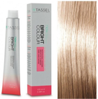 Farba do włosów Eurostil Tassel Tinte Base Natural Rubio Claro N8 1 szt 100 ml (8423029036997) - obraz 1
