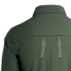 Рубашка Texar Tactical Shirt Size Xxl - зображення 2