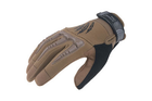 Рукавиці BattleFlex Armored Claw Size L Tan