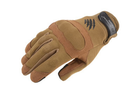 Рукавиці Shield Flex Armored Claw Size L Tan