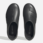 Чоловічі шльопанці Adidas Adicane Clog HQ9918 40.5 Чорні (4066748715725) - зображення 4