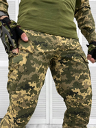 Военный костюм boar Пиксель L - изображение 3