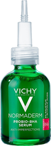 Serum do twarzy Vichy Normaderm Probio-BHA 30 ml (3337875791984) - obraz 2