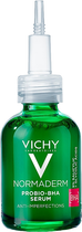 Сироватка для обличчя Vichy Normaderm Probio-BHA 30 мл (3337875791984) - зображення 2