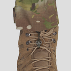 Штурмові штани з наколінниками UATAC Gen 5.4 Мультикам L - зображення 10