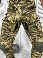 Штани combat pants gen 2 Піксель L - зображення 9