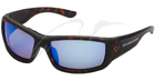Очки Savage Gear Savage 2 Polarized Sunglasses (Floating) Blue Mirror - изображение 1