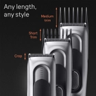 Машинка для підстригання волосся Braun Series 7 HC7390 (448792) - зображення 4