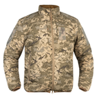 Куртка демісезонна P1G SILVA-Camo Український цифровий камуфляж (ММ-14) M (UA-281-29950-UDC) - зображення 1