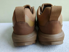 Чоловічі тактичні термо кросівки Gore-Tex Deckers X-Lab S/N 1152350 A6-LP США 42 2/3 (27см) Бежево-коричневий - зображення 2