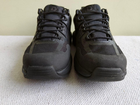 Тактичні термо кросівки унісекс Gore-Tex Deckers X-Lab S/N 1152350 A6-LP США 39 1/3 (24,5см) Чорний - зображення 4