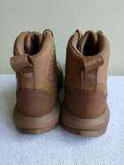 Чоловічі тактичні термо черевики Gore-Tex Deckers X-Lab S/N 1152350 A6-MP США 40 2/3 (25,5см) Бежево/Коричневий - зображення 3